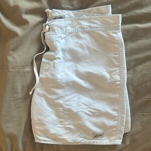 Bather Swimtrunks
30 waist
Small stain and markings